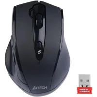 Мышь A4Tech G10-810FS фото 1